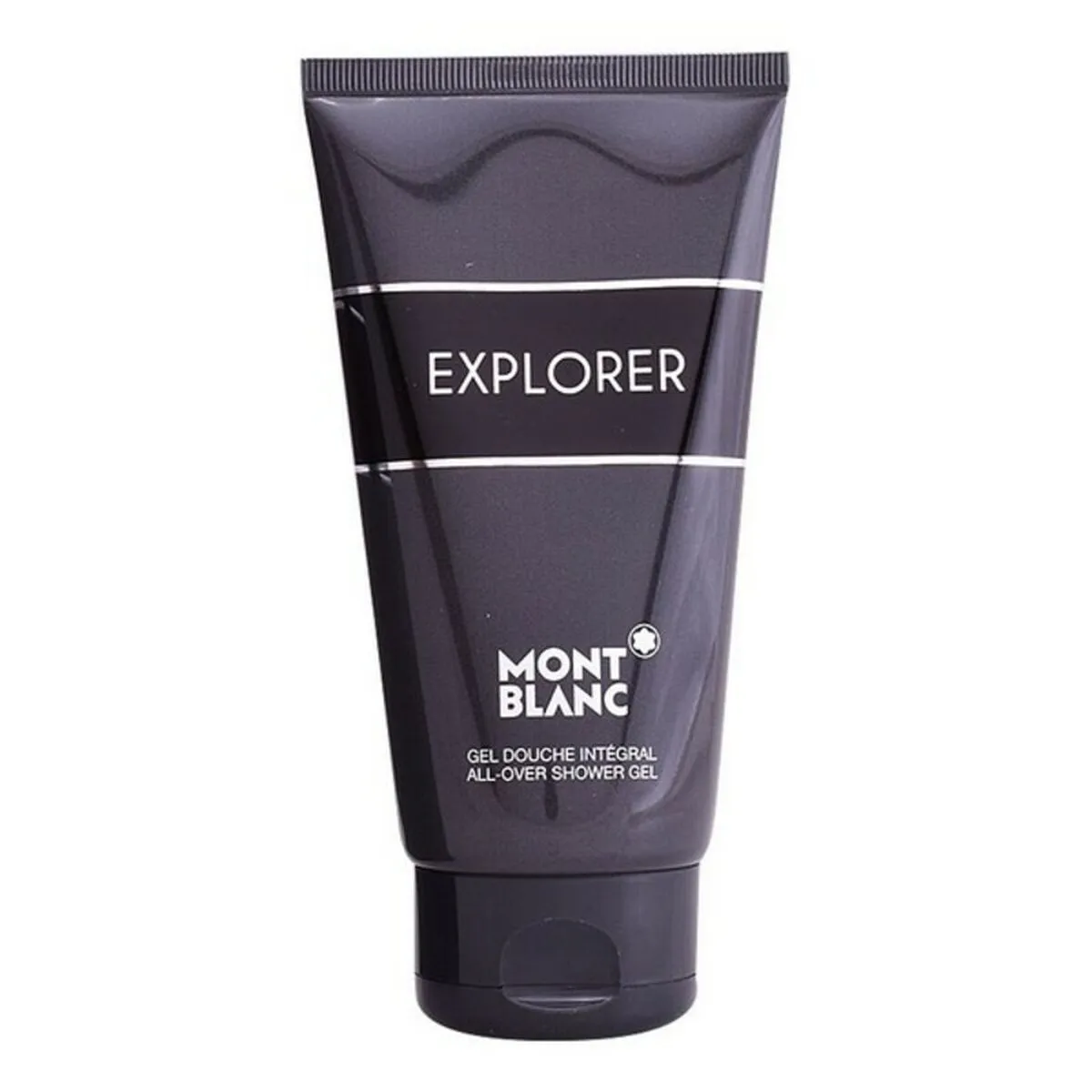 Gel Doccia Explorer Montblanc Explorer (150 ml) 150 ml