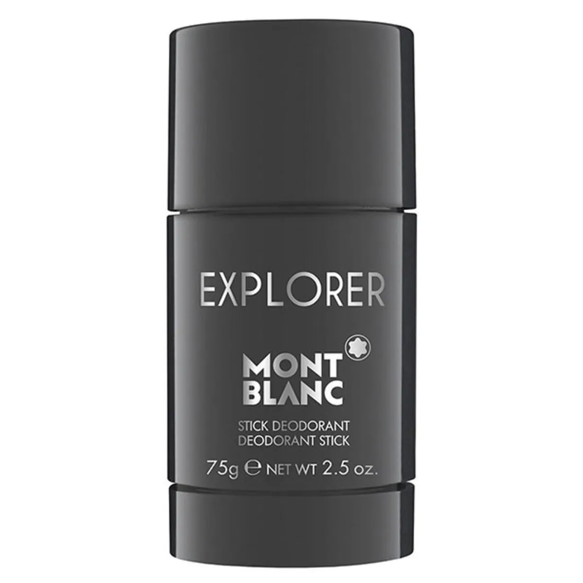 Deodorante Stick Explorer Montblanc MB017B12 (75 g) 75 g