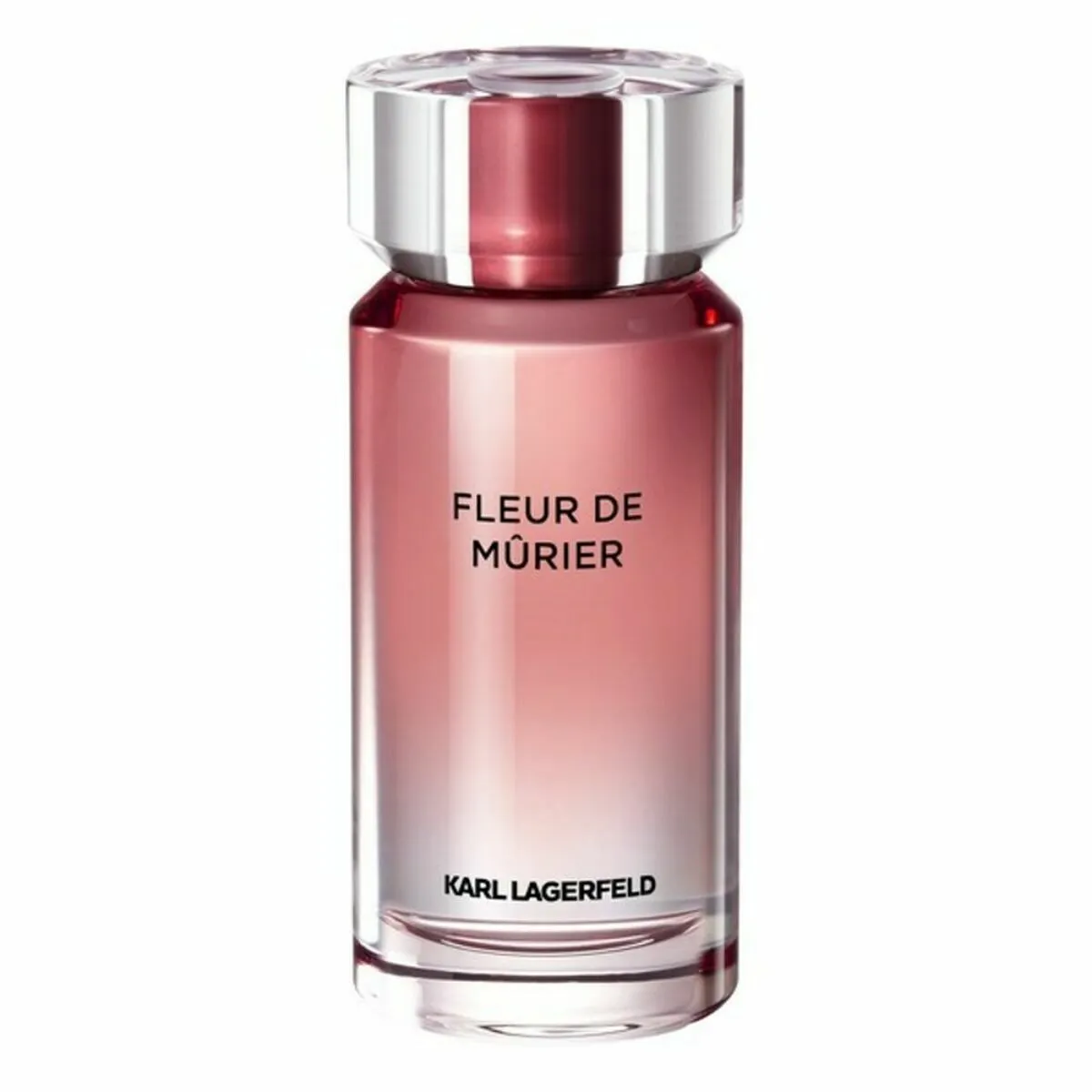 Profumo Donna Fleur de Mûrier Lagerfeld KL008A04 EDP (100 ml) (100 ml)