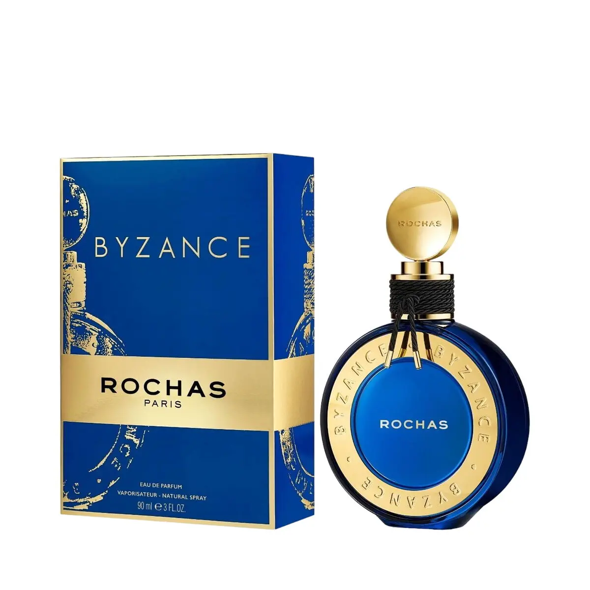 Profumo Donna Rochas ROCPFW022 EDP EDP 90 ml