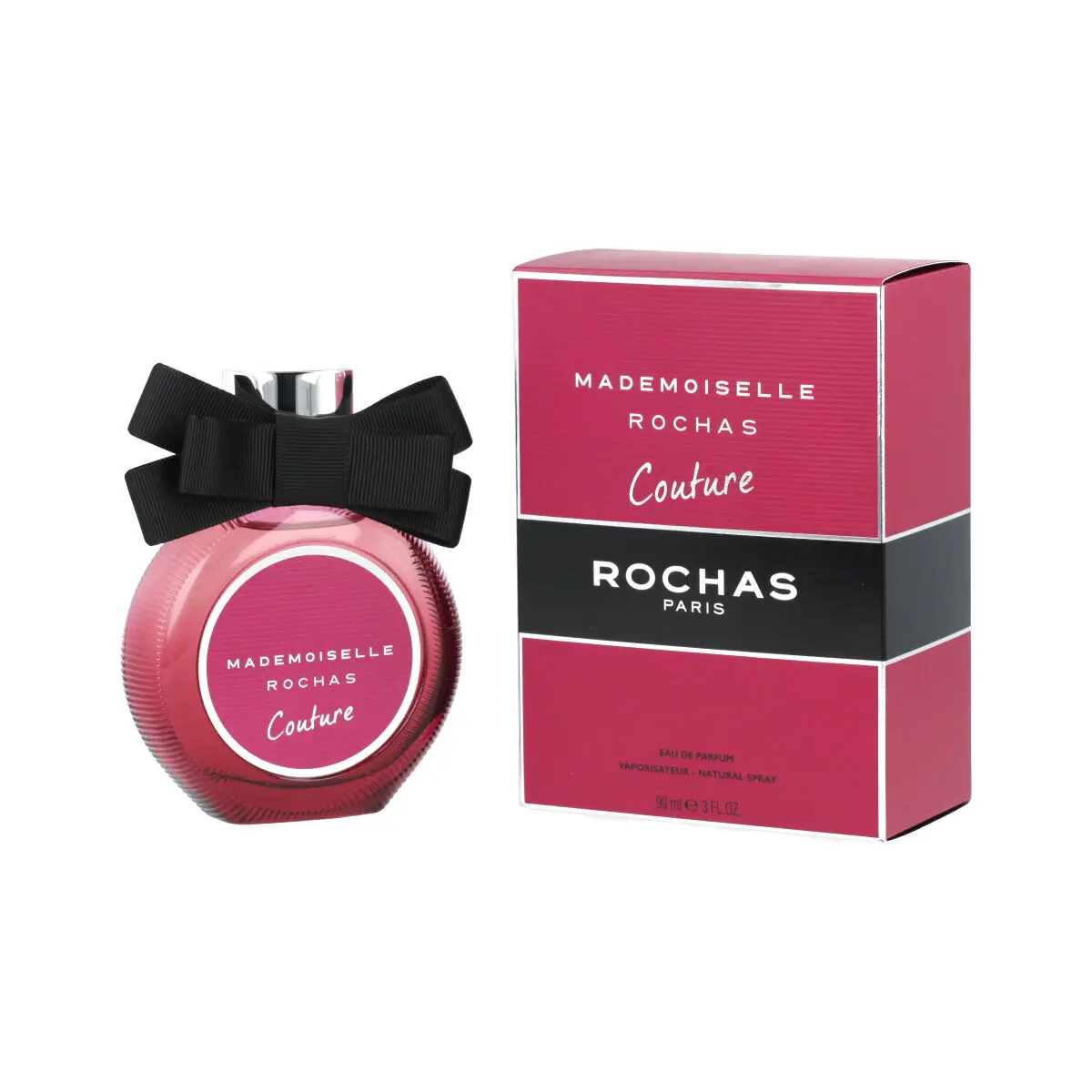 Profumo Donna Rochas EDP Mademoiselle Rochas Couture 90 ml