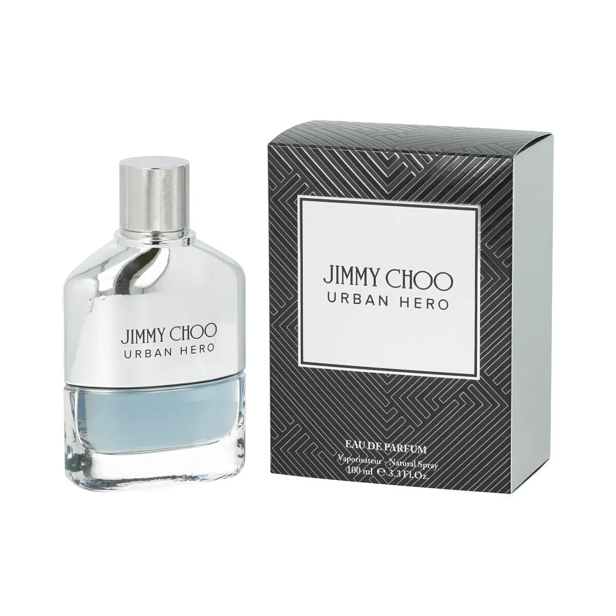 Profumo Uomo Jimmy Choo EDP Urban Hero (100 ml)