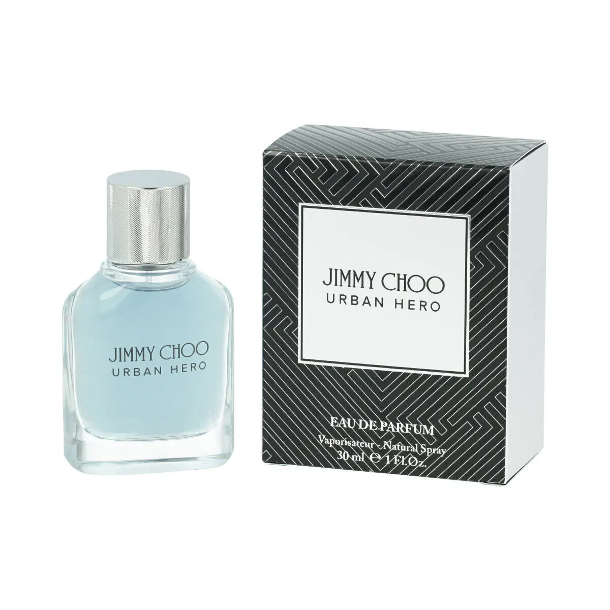 Profumo Uomo Jimmy Choo EDP Urban Hero 30 ml