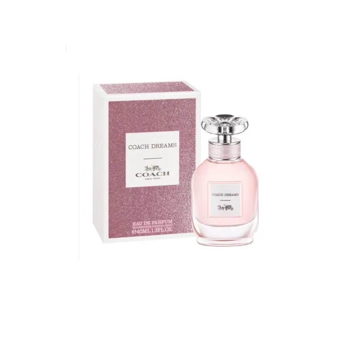 Profumo Donna Coach Dreams Coach Coach Dreams EDP EDP 40 ml