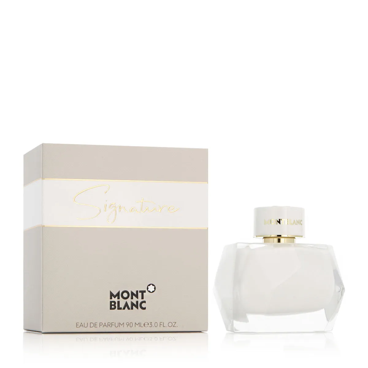 Profumo Donna Montblanc EDP Signature 90 ml