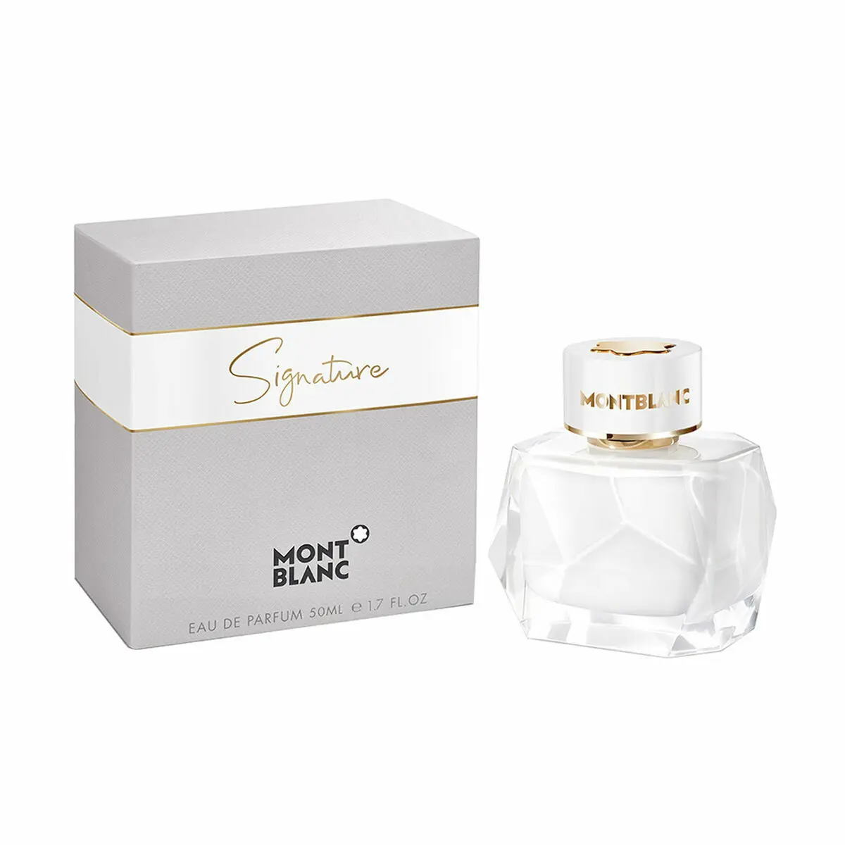 Profumo Donna Montblanc Signature EDP 50 ml