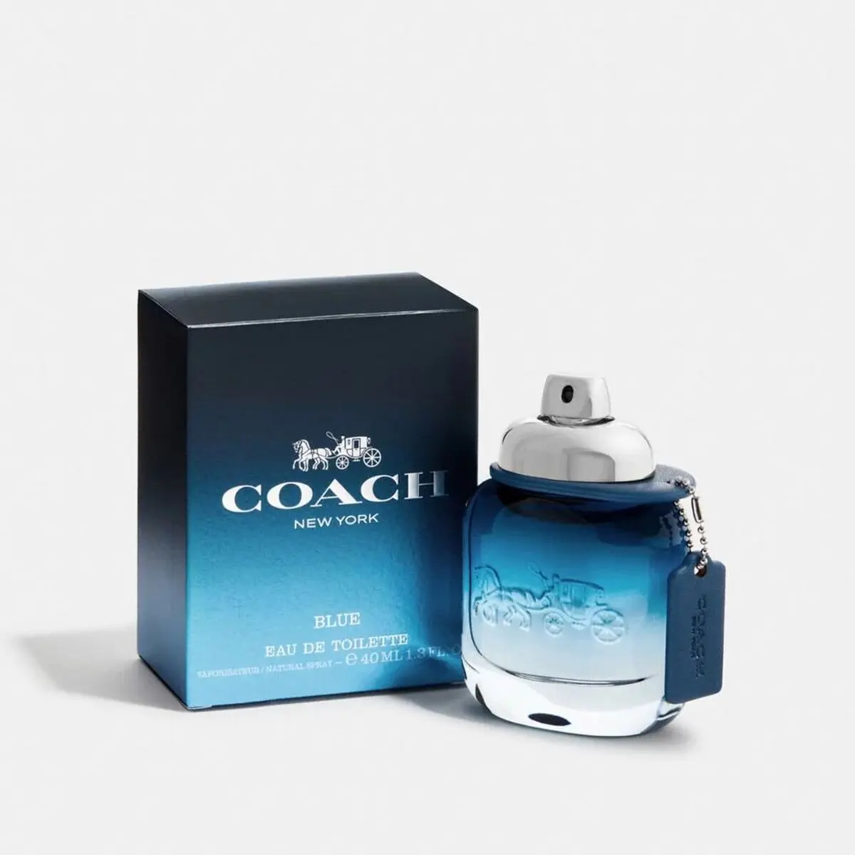 Profumo Uomo Coach 40 ml