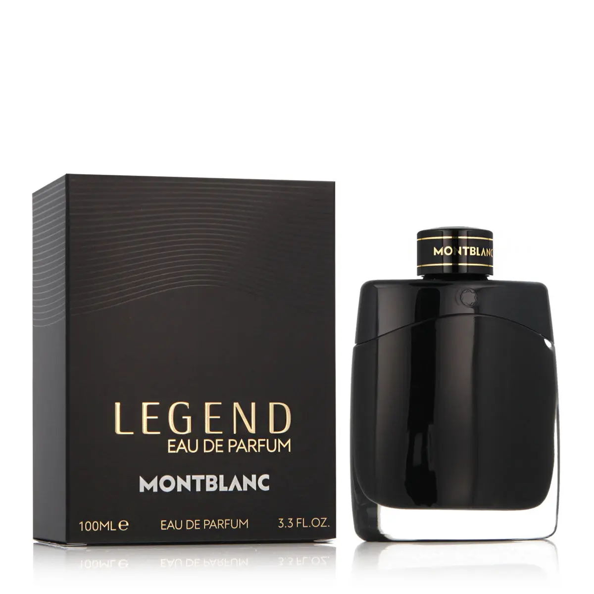 Profumo Uomo Montblanc EDP Legend 100 ml