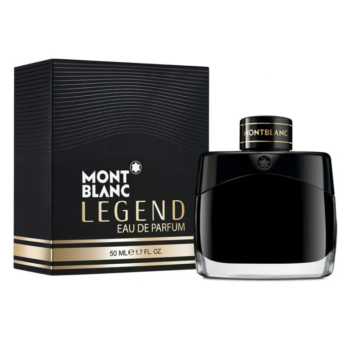 Profumo Uomo Montblanc EDP Legend 50 ml