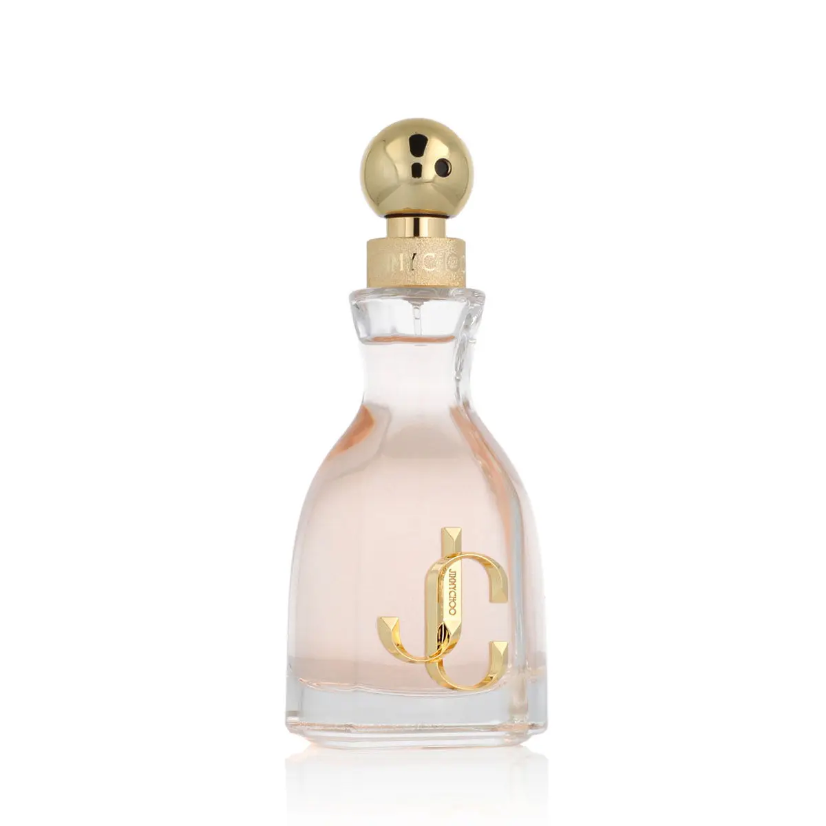 Profumo Donna Jimmy Choo I Want Choo EDP 60 ml