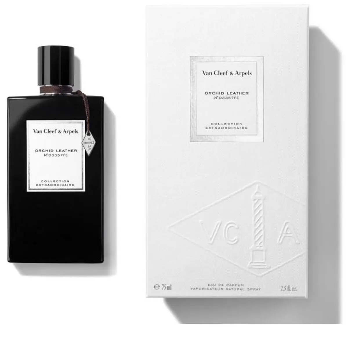 Profumo Donna Van Cleef & Arpels 75 ml