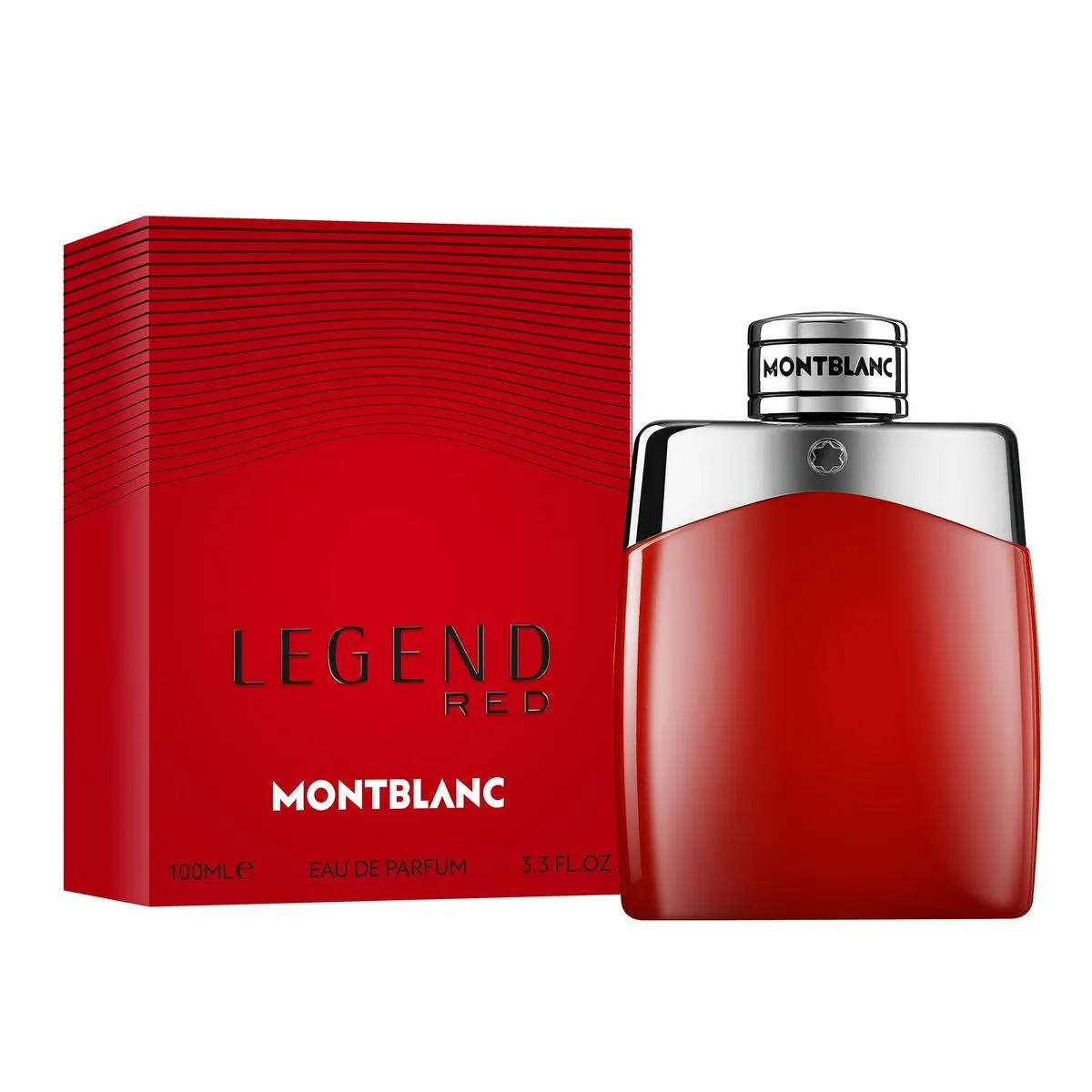 Profumo Uomo Montblanc Legend Red EDP (100 ml)