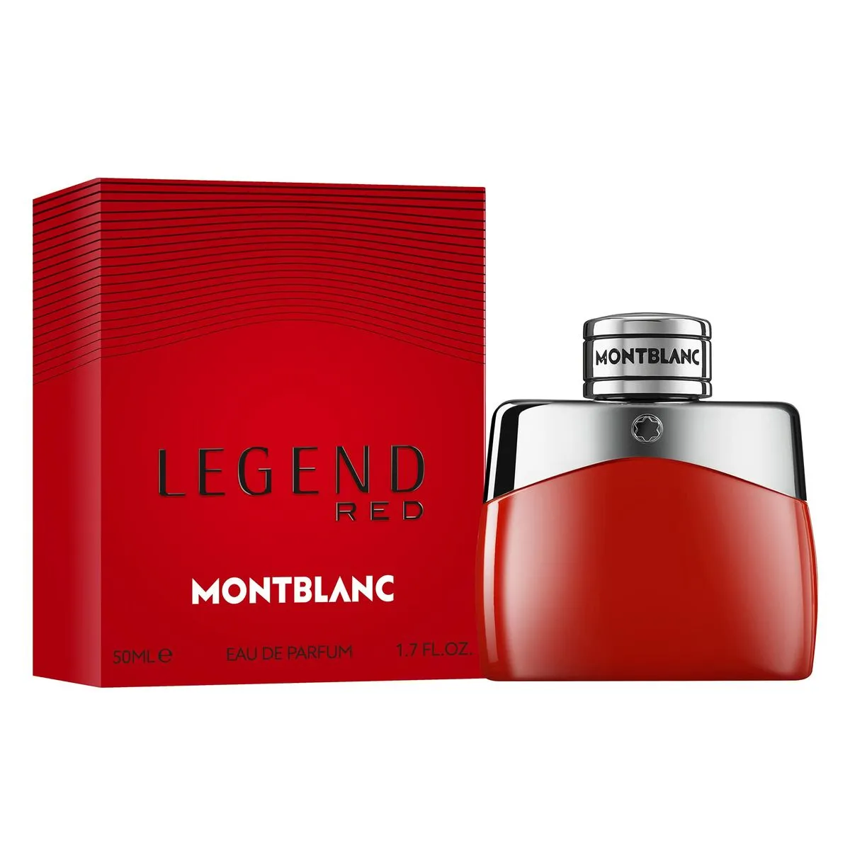 Profumo Uomo Montblanc Legend Red EDP (50 ml)