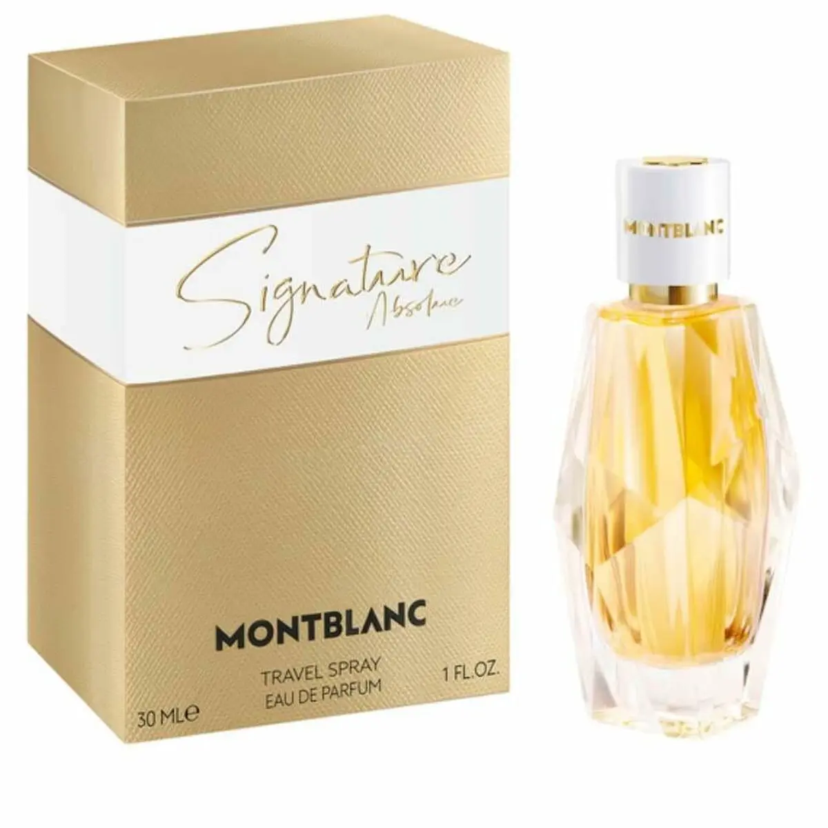 Profumo Donna Montblanc Signature Absolue EDP 30 ml