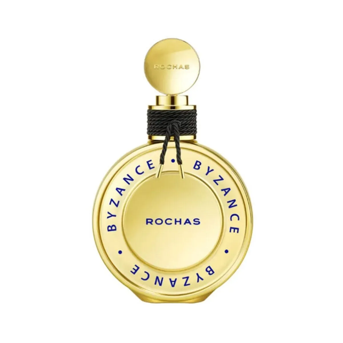 Profumo Donna Rochas EDP Byzance Gold 60 ml