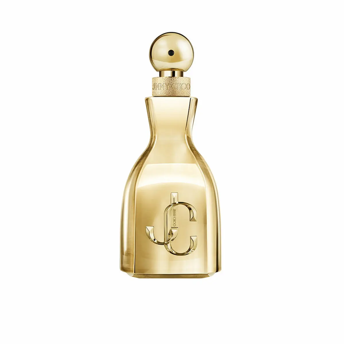 Profumo Unisex Jimmy Choo I WANT CHOO 60 ml