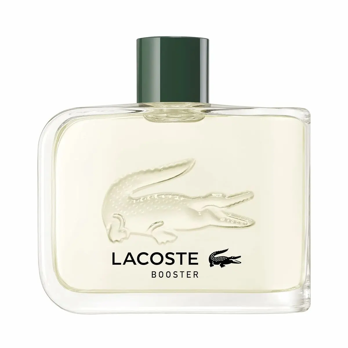 Profumo Uomo Lacoste BOOSTER EDT