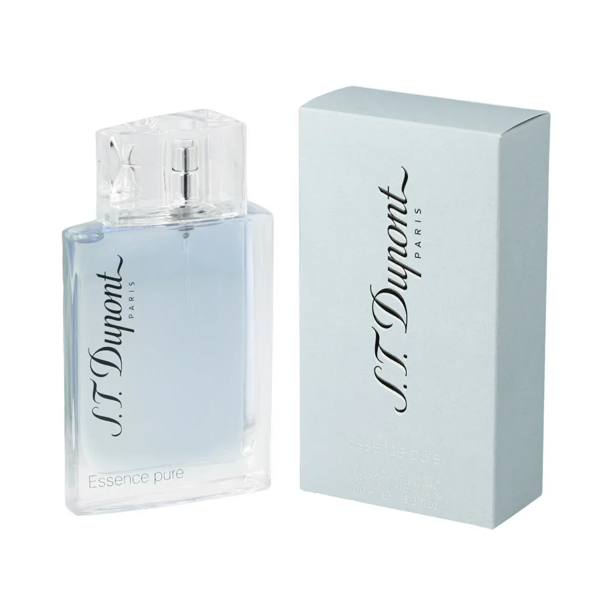 Profumo Uomo S.T. Dupont Essence Pure pour Homme EDT 100 ml