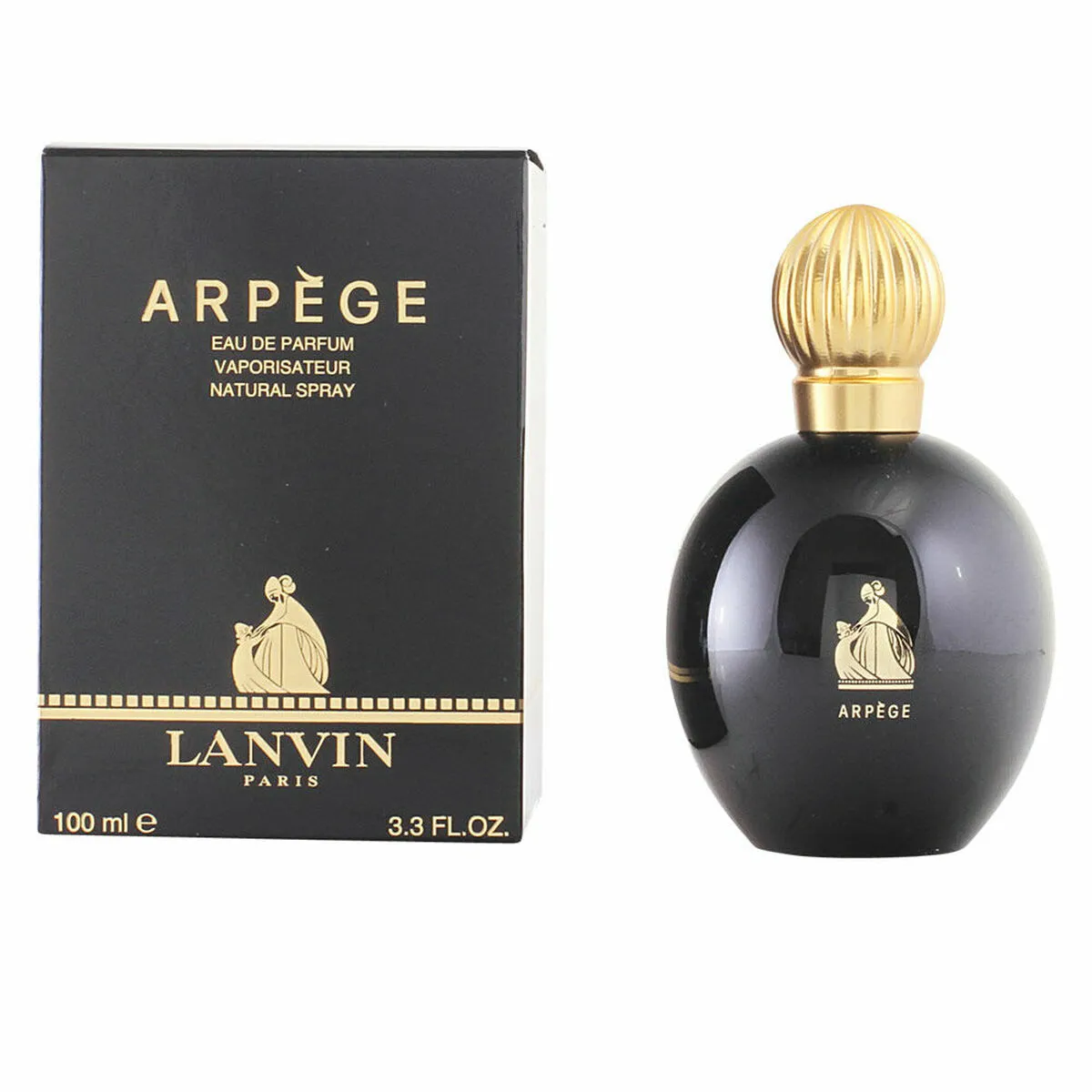 Profumo Donna Lanvin AR66 100 ml