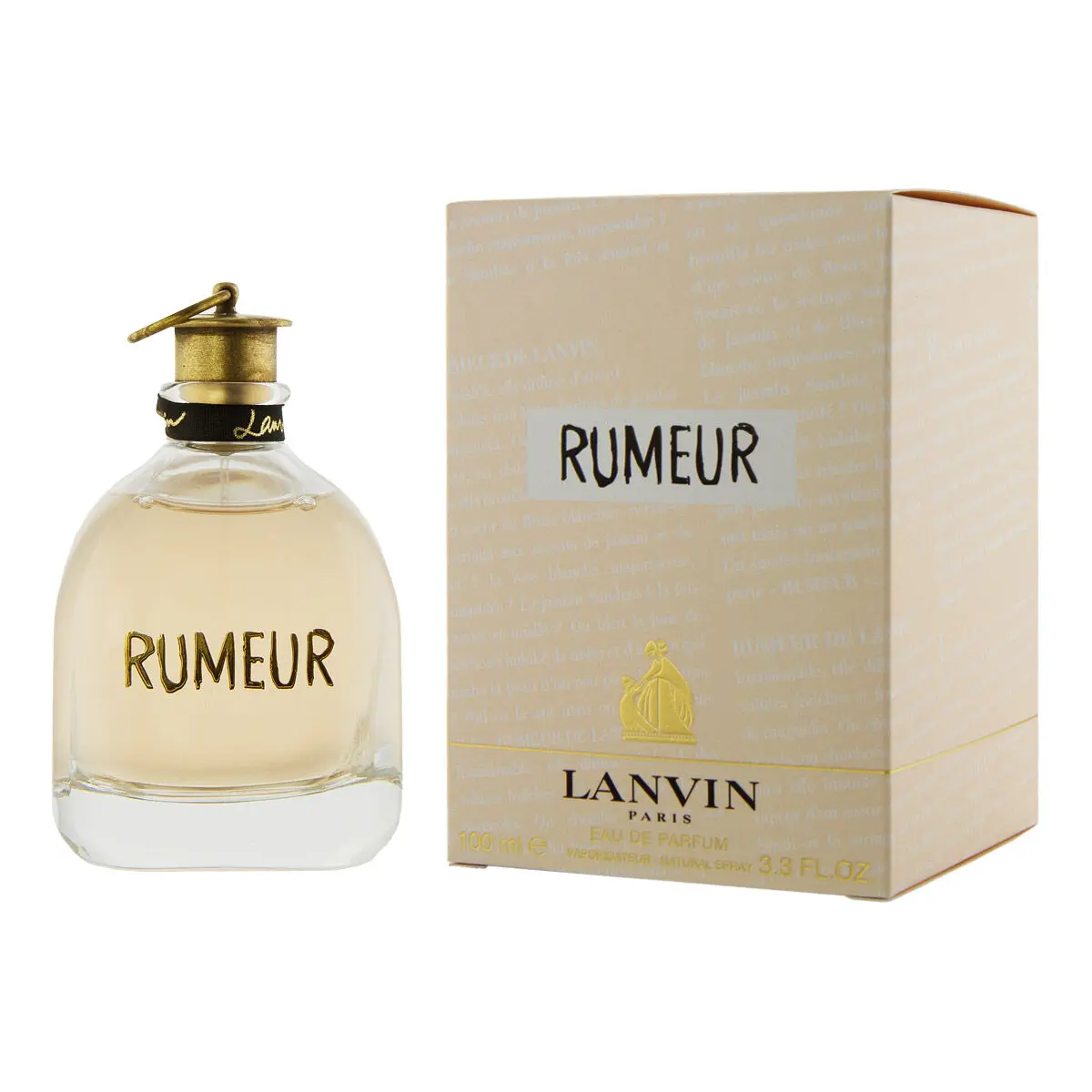 Profumo Donna Lanvin EDP Rumeur (100 ml)