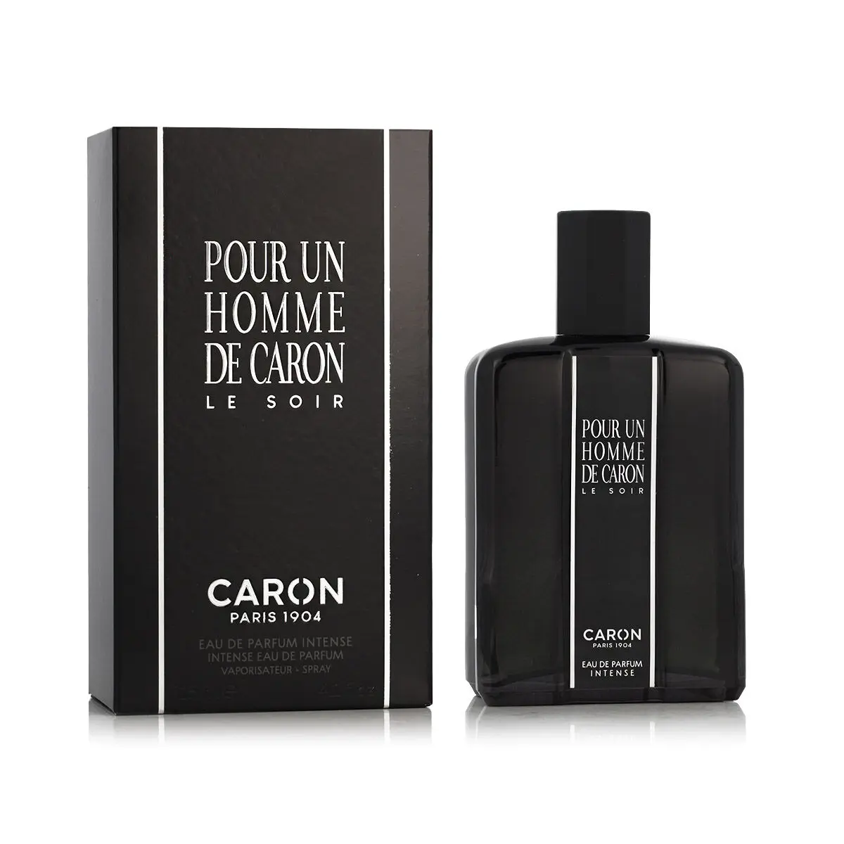 Profumo Uomo Caron Pour un Homme de Caron Le Soir EDP 125 ml