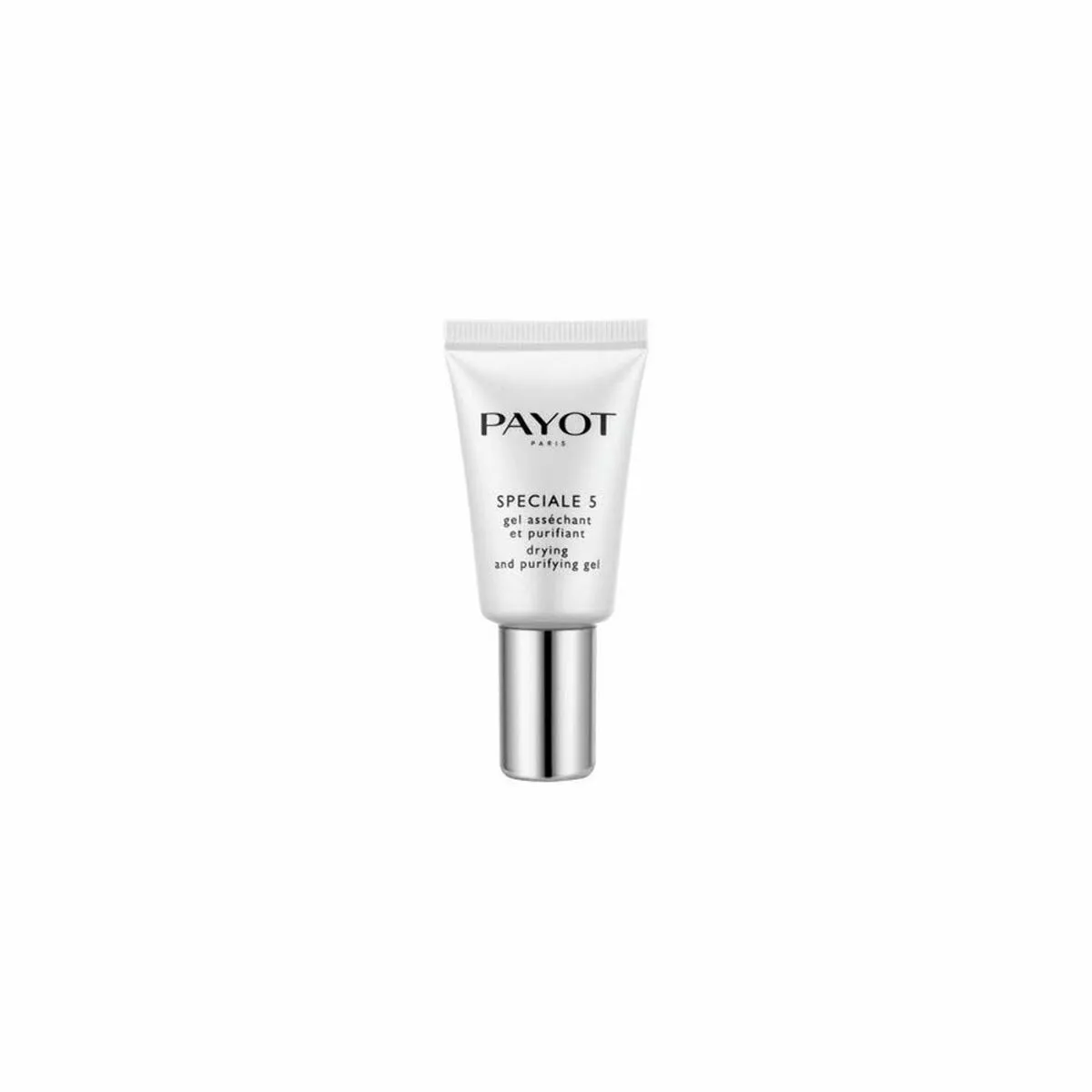 Gel Purificante Viso Spéciale 5 Payot P0065115988 15 ml