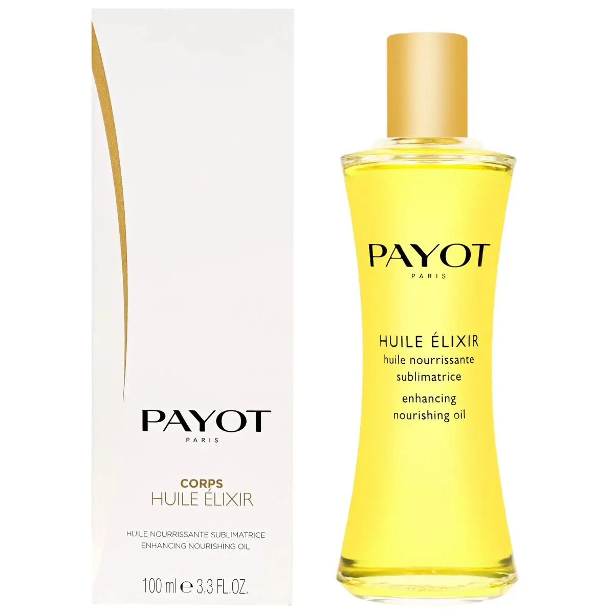 Olio Corpo Payot Body Élixir 100 ml