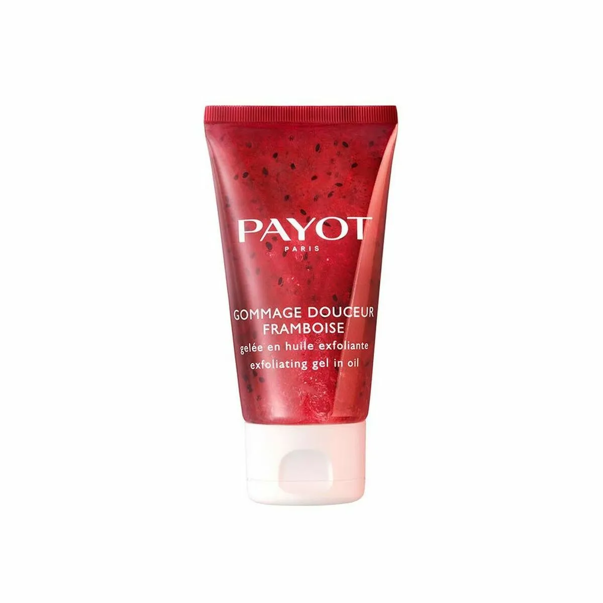 Gel Esfoliante Viso Payot Lampone 50 ml