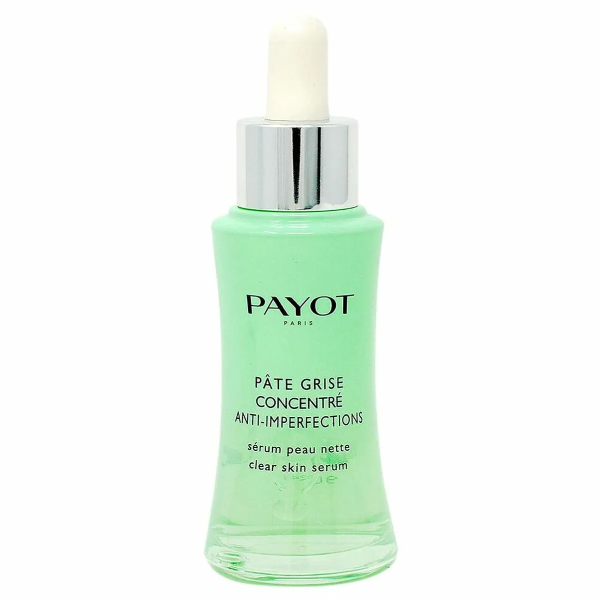 Siero Viso Pâte Grise Anti-Imperfection Concentrate Payot 8010920