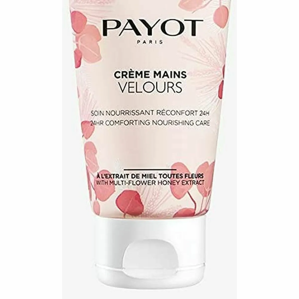 Crema Mani Velours Payot