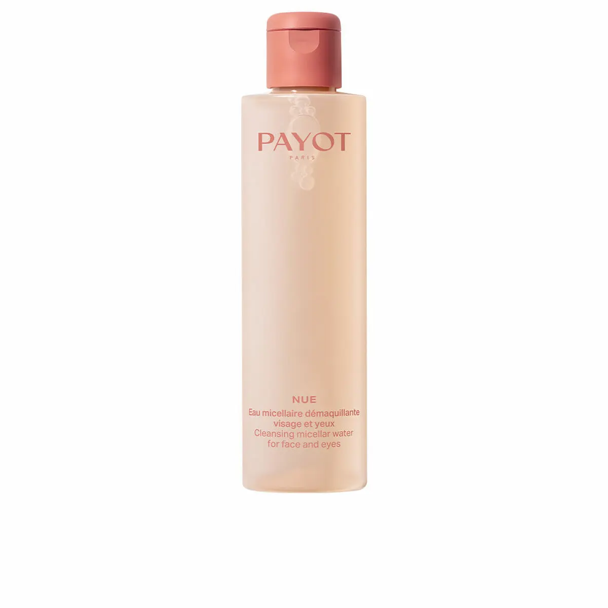 Crema Giorno Payot Eau Micellaire