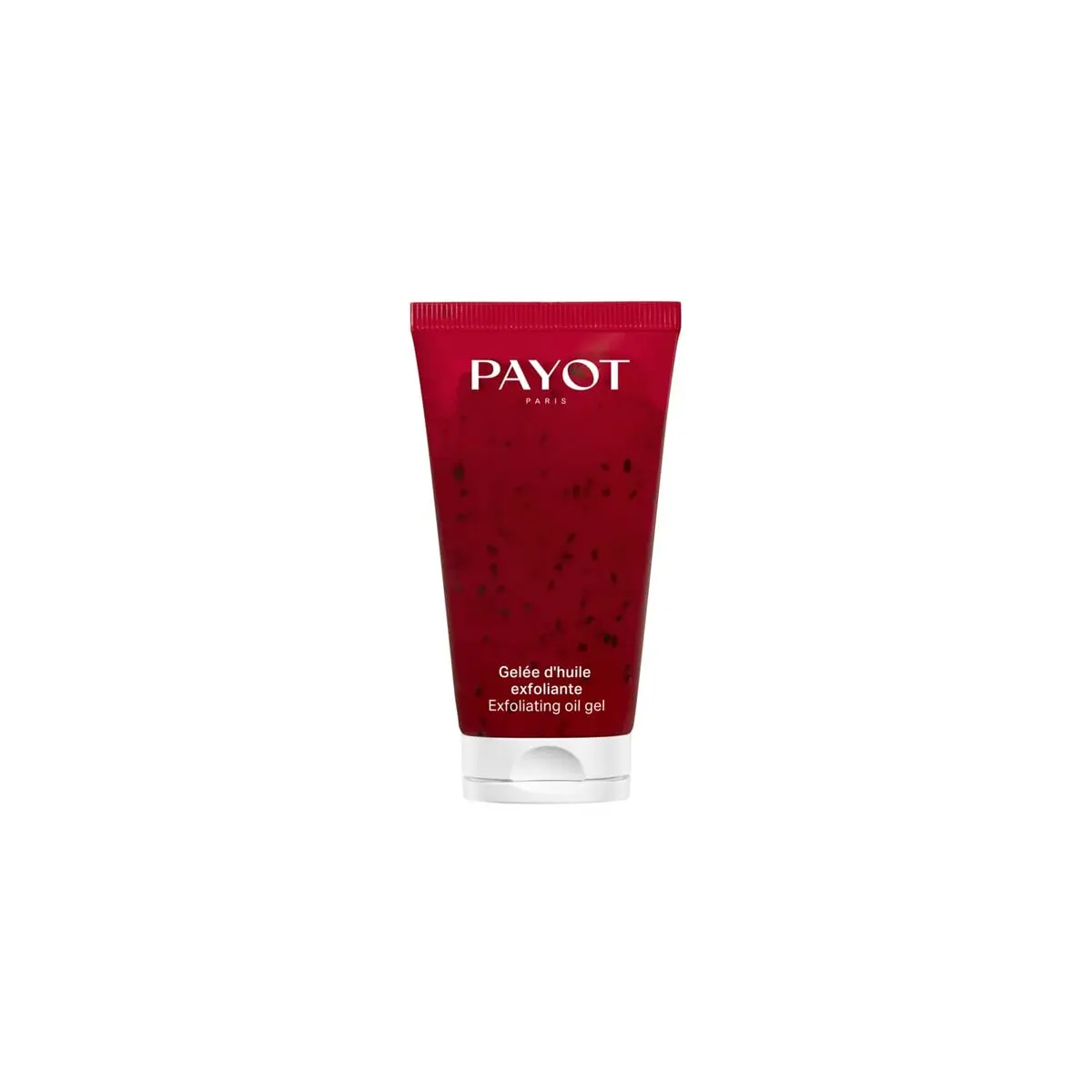 Gel Detergente Viso Payot Exfoliating Oil