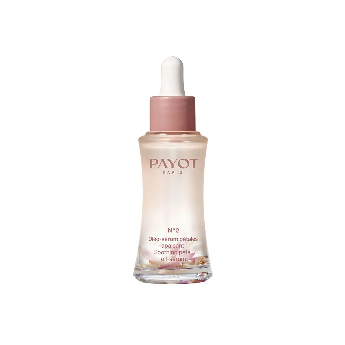 Crema Giorno Payot N°2 Oleo-Serum Petales Apaisant