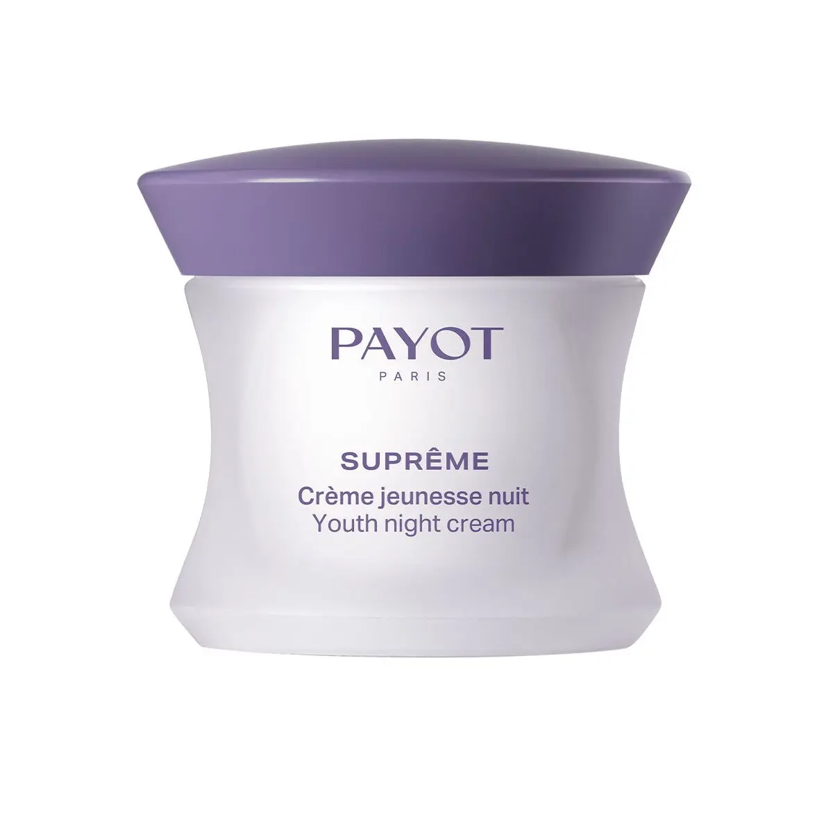 Crema Giorno Payot Suprême Crème Jeunesse Nuit