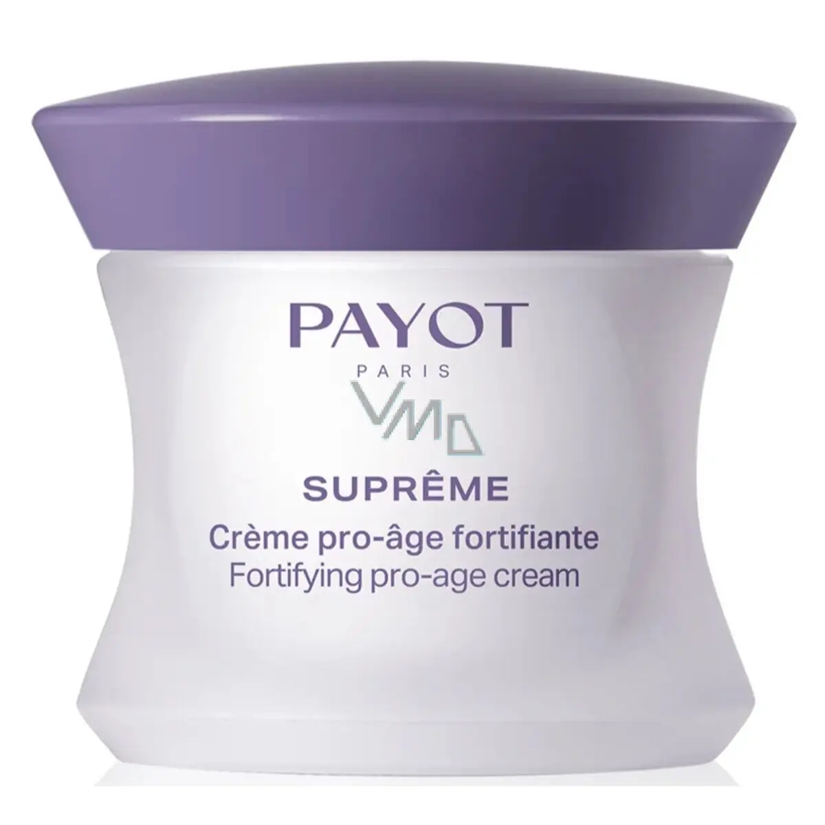 Gel Dopobarba Payot Suprême Crème Pro-Âge Fortifiante 50 ml