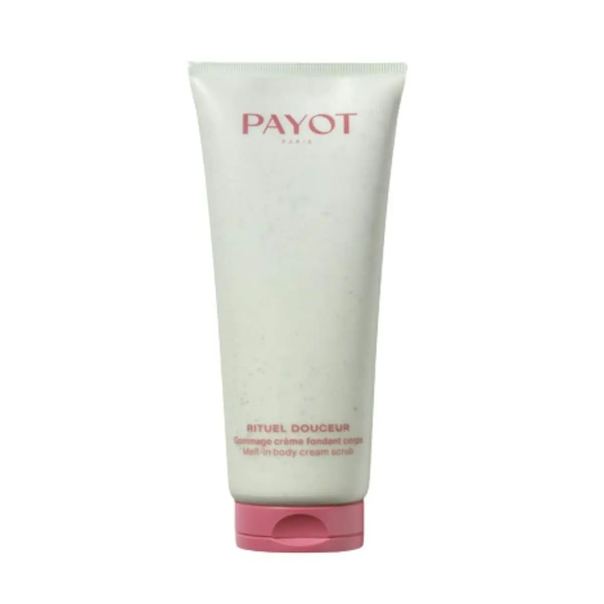 Esfoliante Corpo Payot Gommage Creme Fondant Corps 200 ml