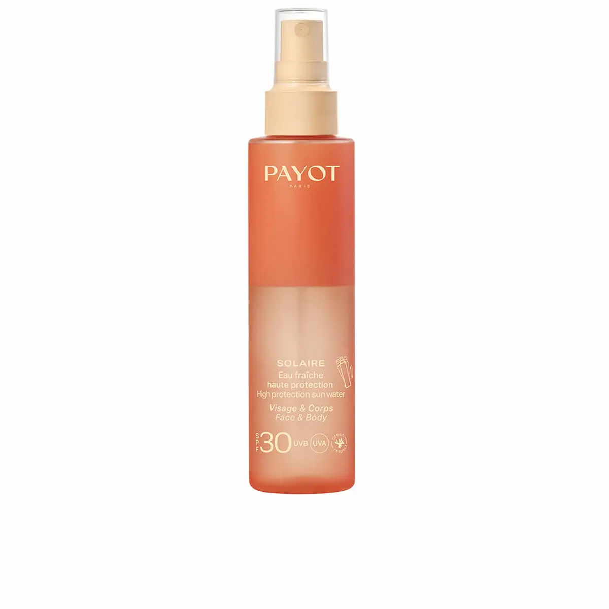 Struccante Viso Payot 150 ml