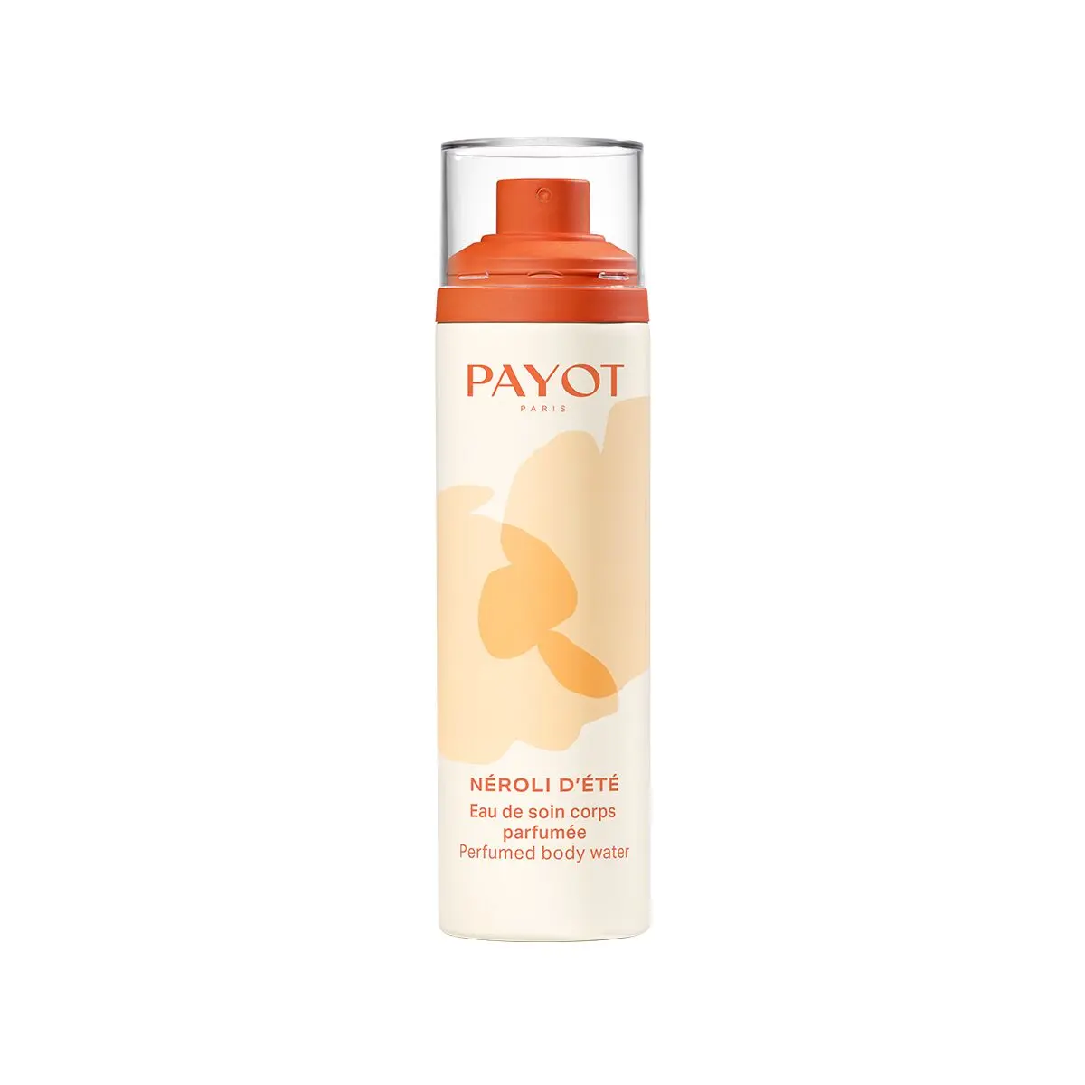 Gel Dopobarba Payot Neroli D'Été Douche Parfumée