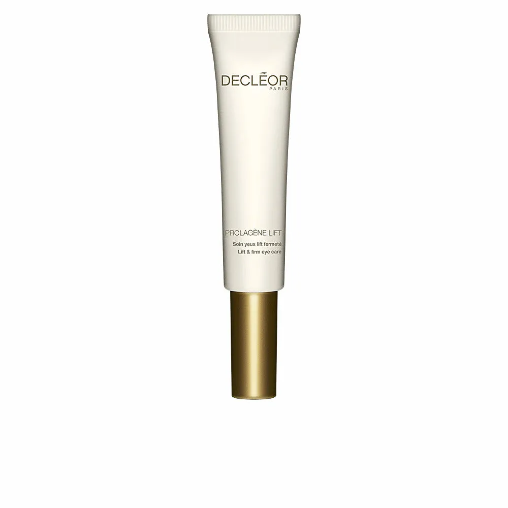 Crema per il Contorno Occhi Decleor Prolagène Lift Rassodante (15 ml)