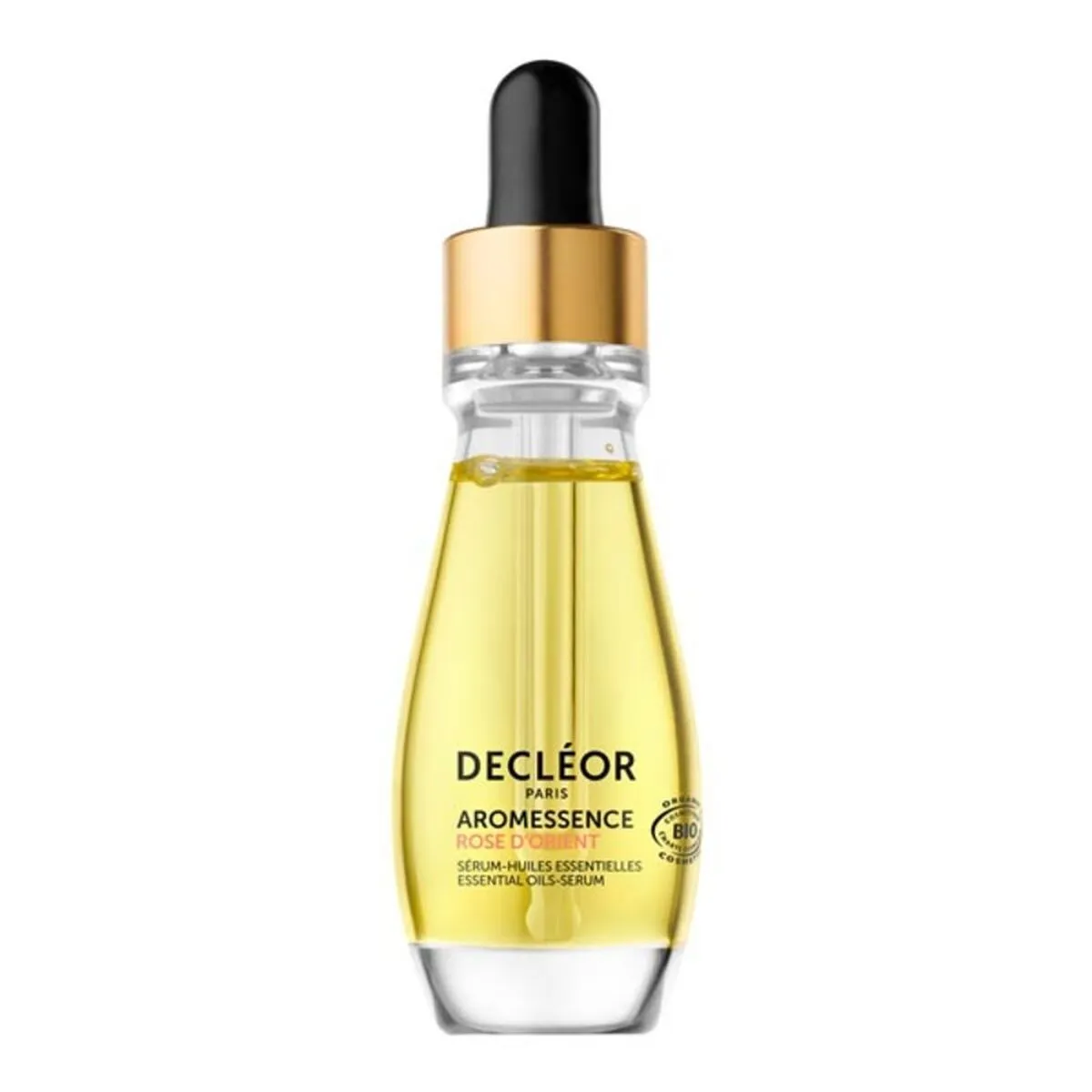 Siero Viso Aromessence Rose Damascena Decleor Aromessence Rose Damascena (15 ml) 15 ml