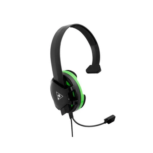 EAR FORCE RECON CHAT XONE