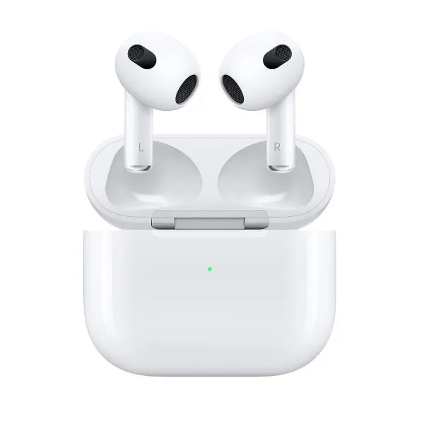 AIRPODS (3RD GENERATION)