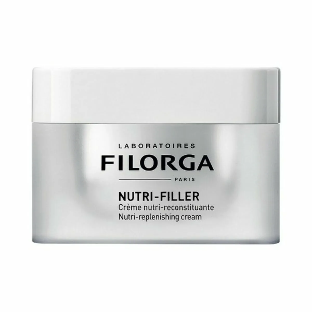 Crema Riparatrice Nutri-filler Filorga (50 ml)