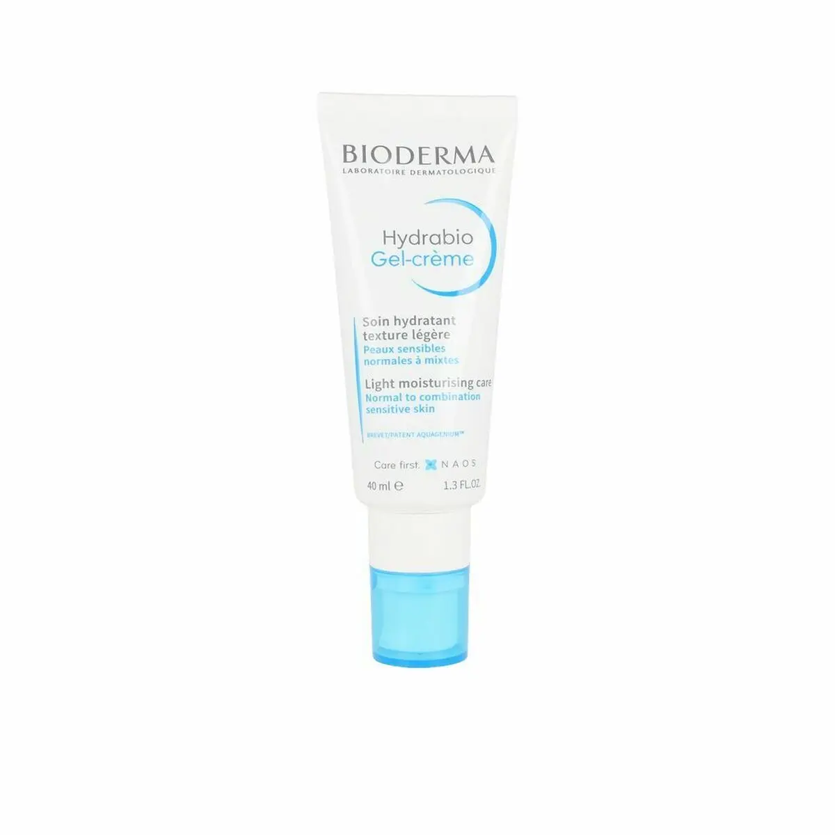 Crema Viso Idratante Bioderma Gel Leggero