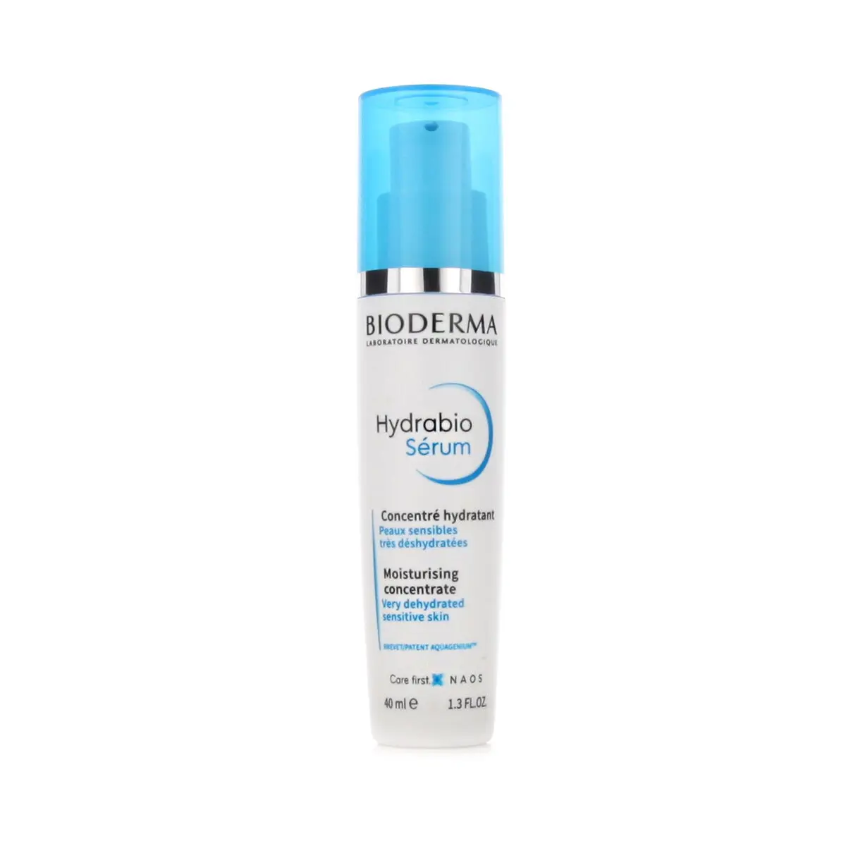 Siero Viso Bioderma Hydrabio 40 ml