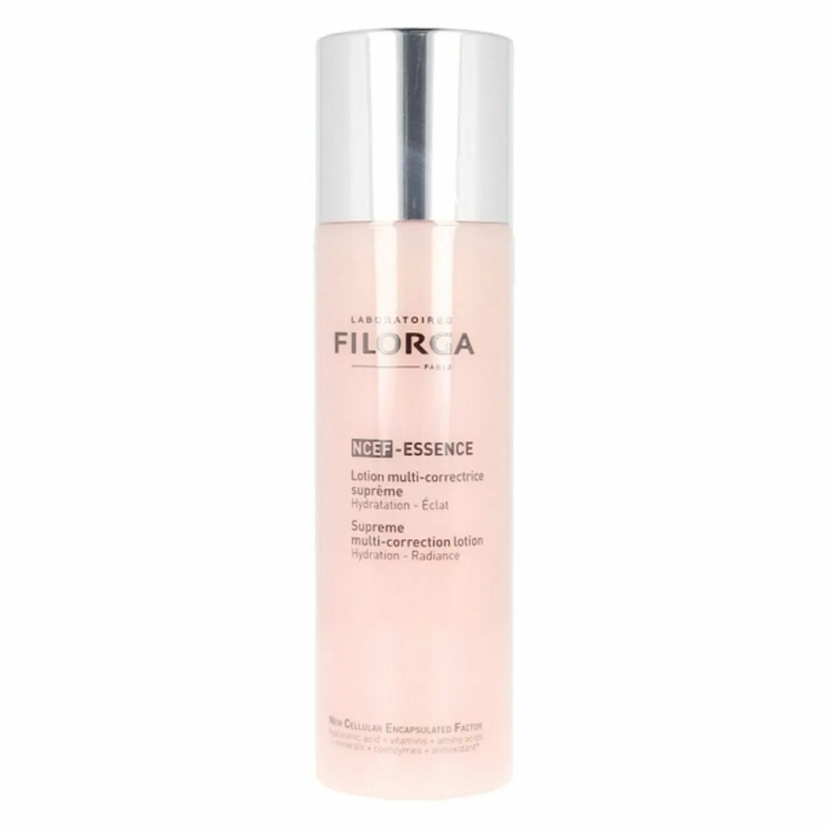 Crema Antirughe Rigenerante NCEF Essence Filorga Idratante (150 ml)