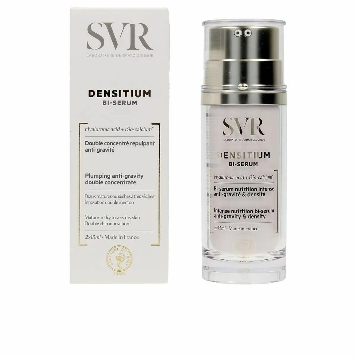 Siero Viso SVR Densitium