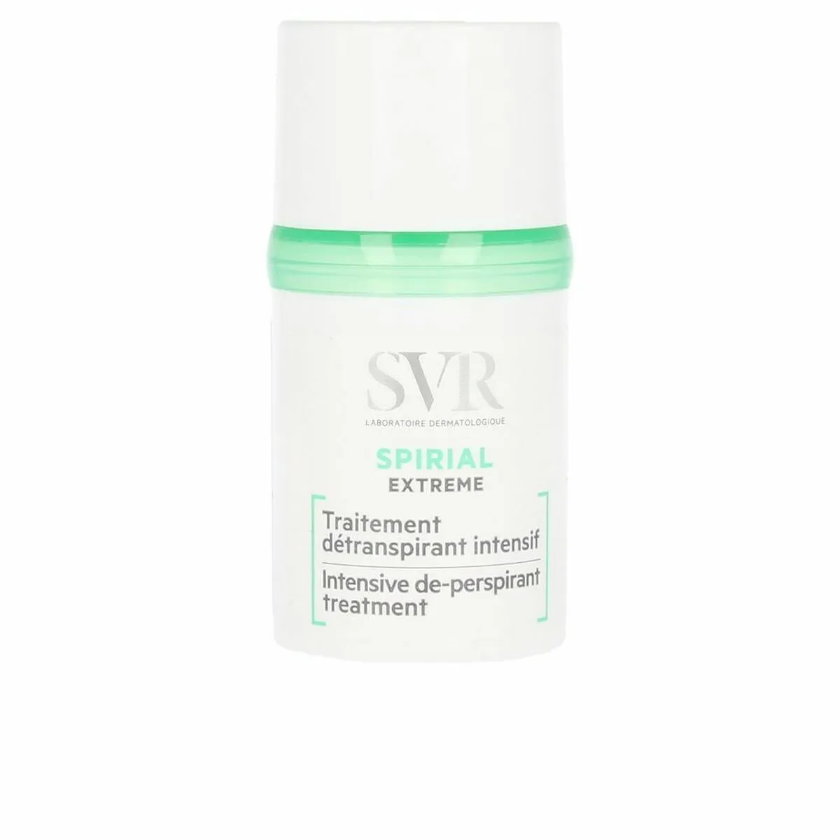 Trattamento SVR Spirial Antitraspirante Intensivo 20 ml