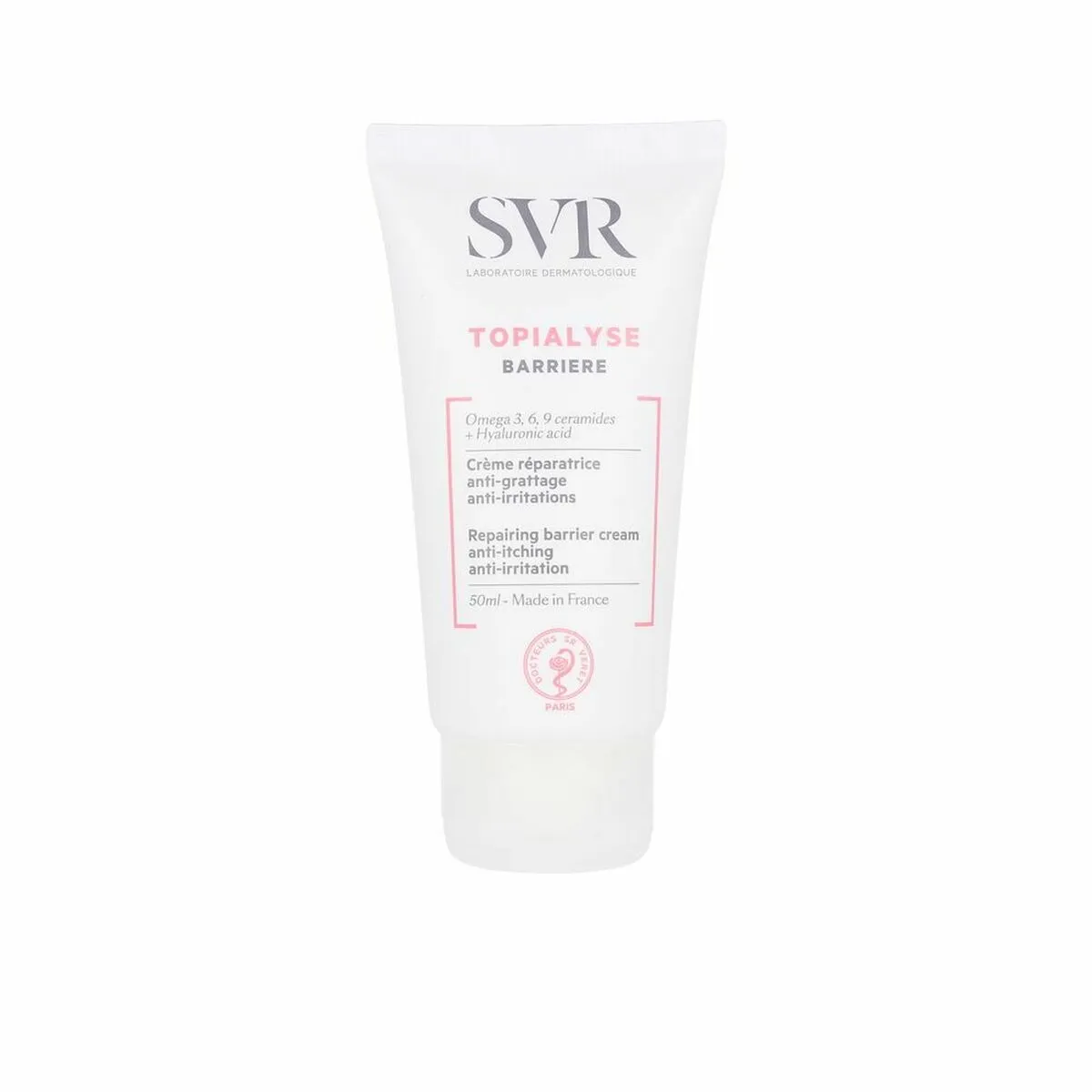 Crema Corpo SVR Topialyse 50 ml