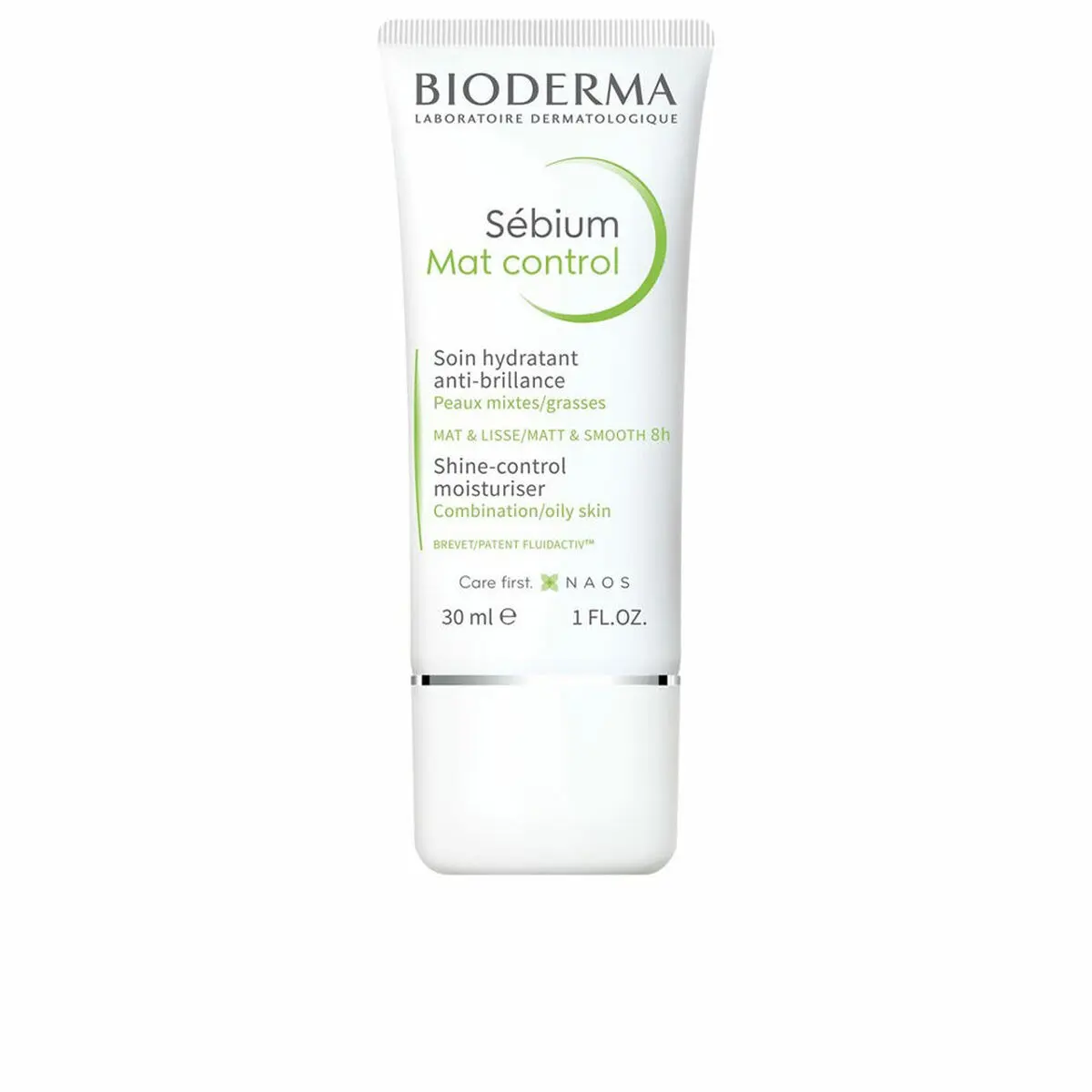 Trattamento Viso Bioderma Sébium Matificante